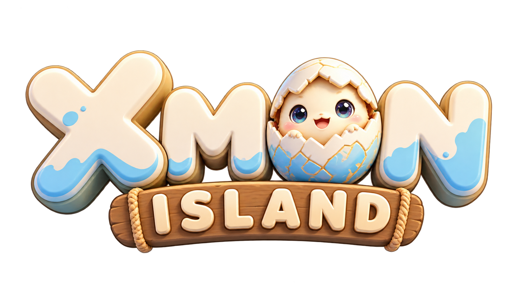 XMON ISLAND